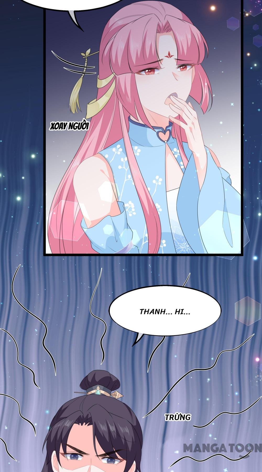 Hồ Phi Chớ Dây Vào Lửa Chapter 46 - Trang 20