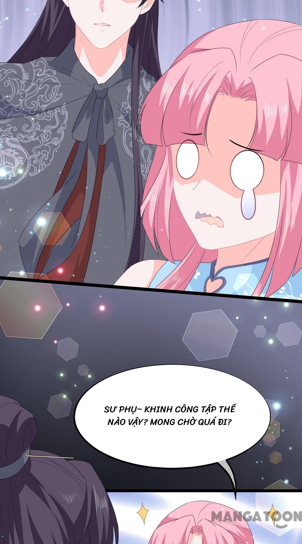 Hồ Phi Chớ Dây Vào Lửa Chapter 46 - Trang 21
