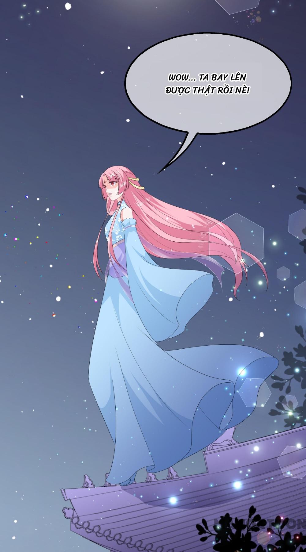 Hồ Phi Chớ Dây Vào Lửa Chapter 46 - Trang 24