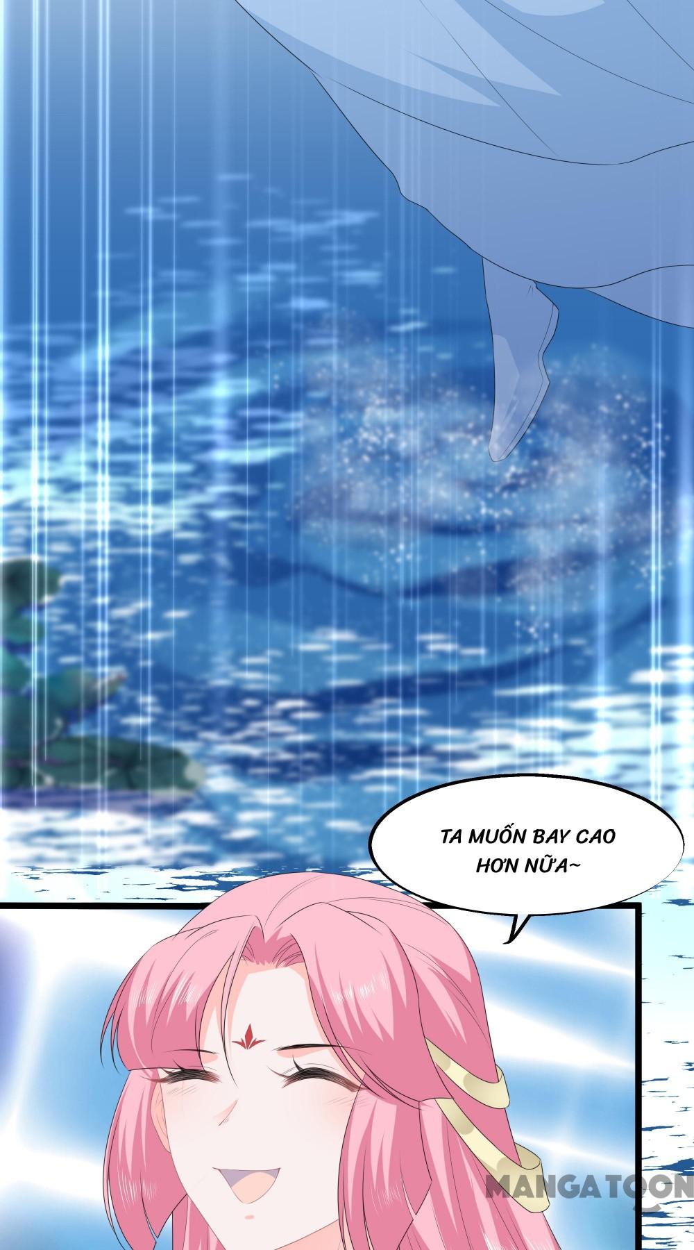 Hồ Phi Chớ Dây Vào Lửa Chapter 46 - Trang 28