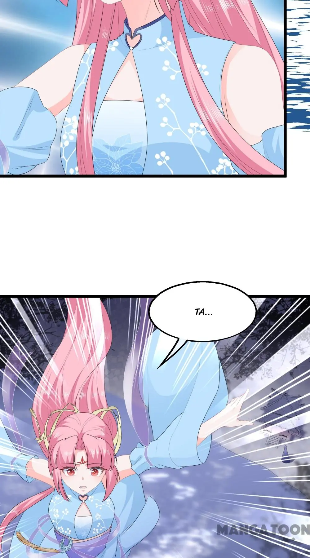 Hồ Phi Chớ Dây Vào Lửa Chapter 46 - Trang 29