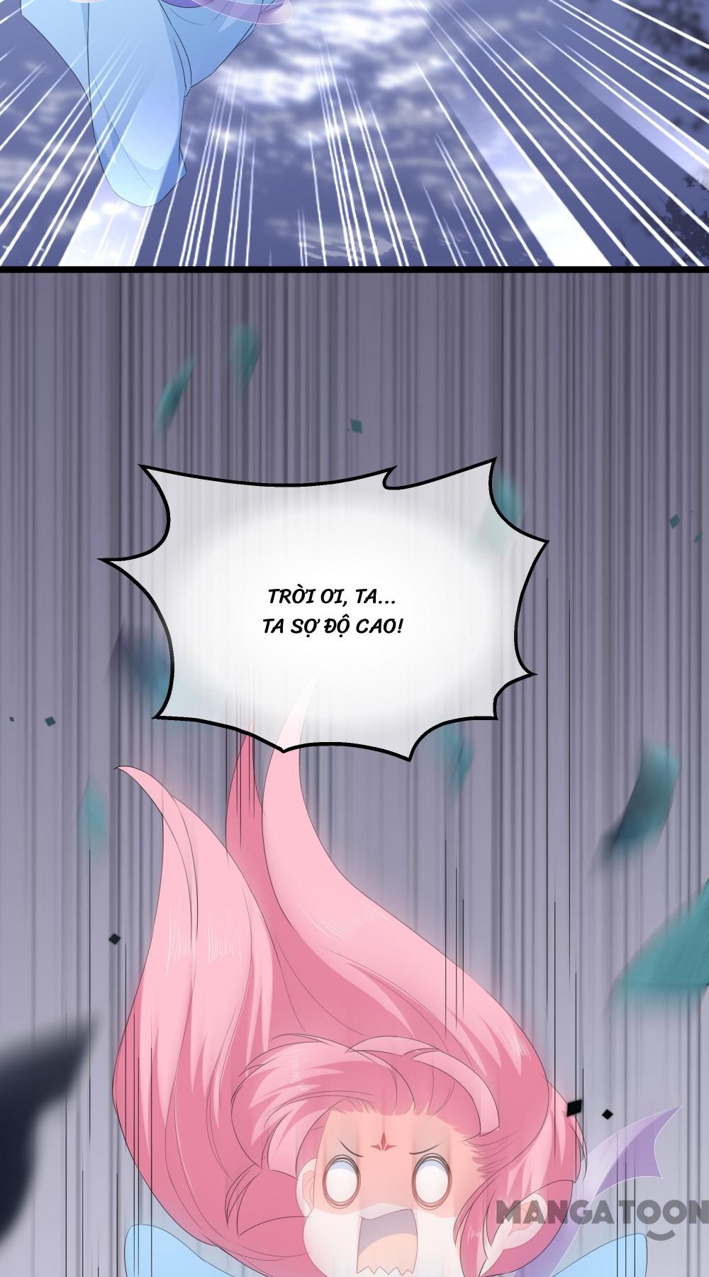 Hồ Phi Chớ Dây Vào Lửa Chapter 46 - Trang 30