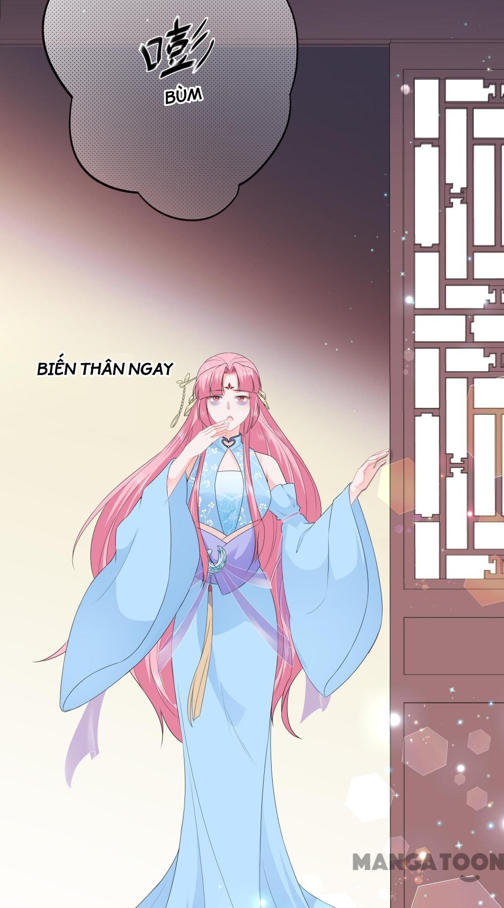 Hồ Phi Chớ Dây Vào Lửa Chapter 46 - Trang 5