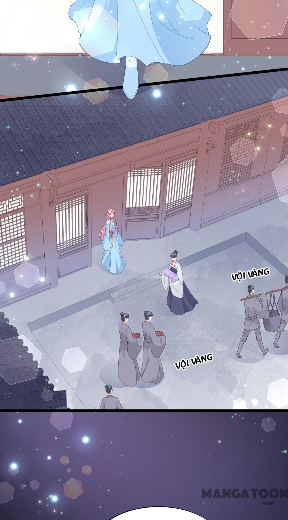 Hồ Phi Chớ Dây Vào Lửa Chapter 46 - Trang 6