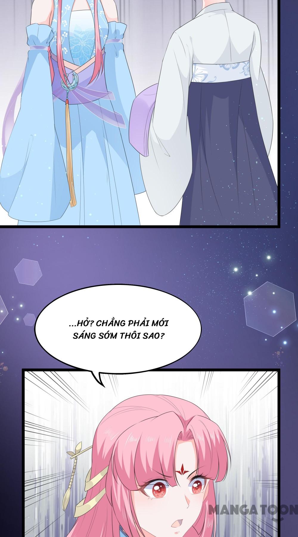 Hồ Phi Chớ Dây Vào Lửa Chapter 46 - Trang 9