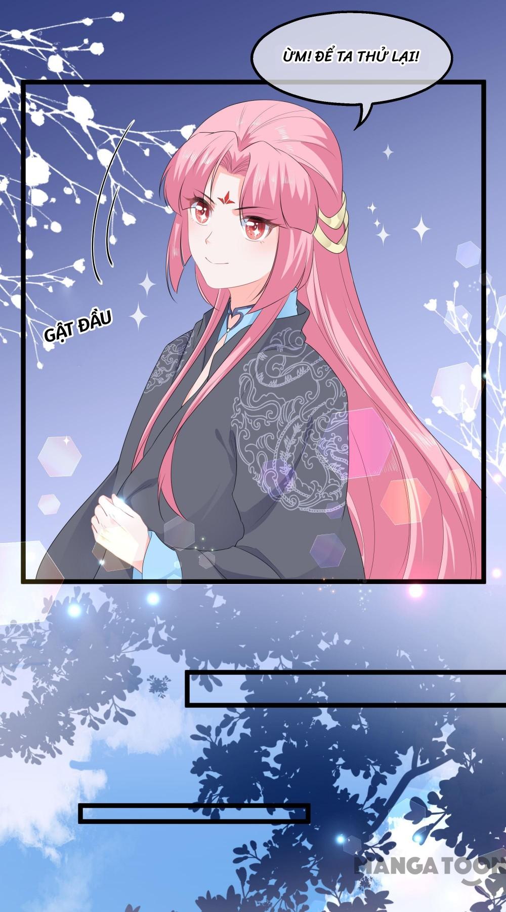 Hồ Phi Chớ Dây Vào Lửa Chapter 47 - Trang 10