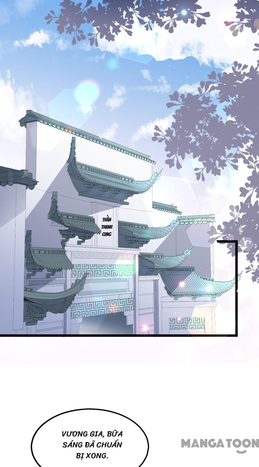 Hồ Phi Chớ Dây Vào Lửa Chapter 47 - Trang 11