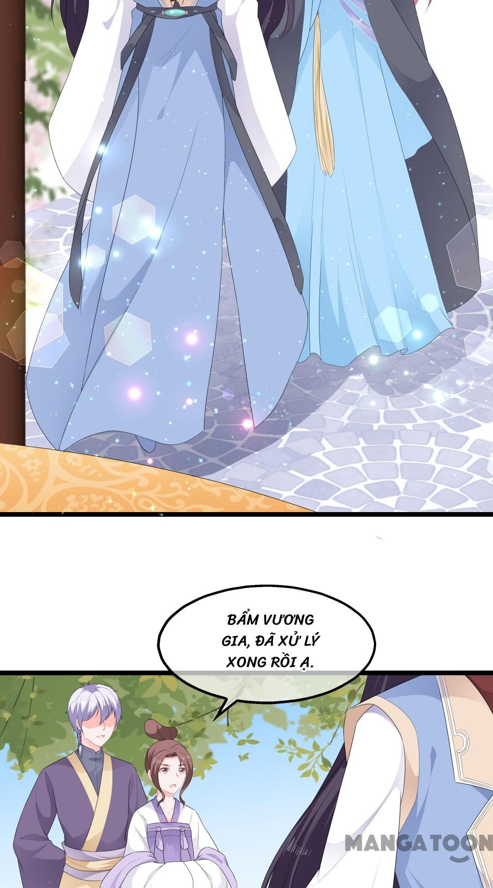 Hồ Phi Chớ Dây Vào Lửa Chapter 47 - Trang 13