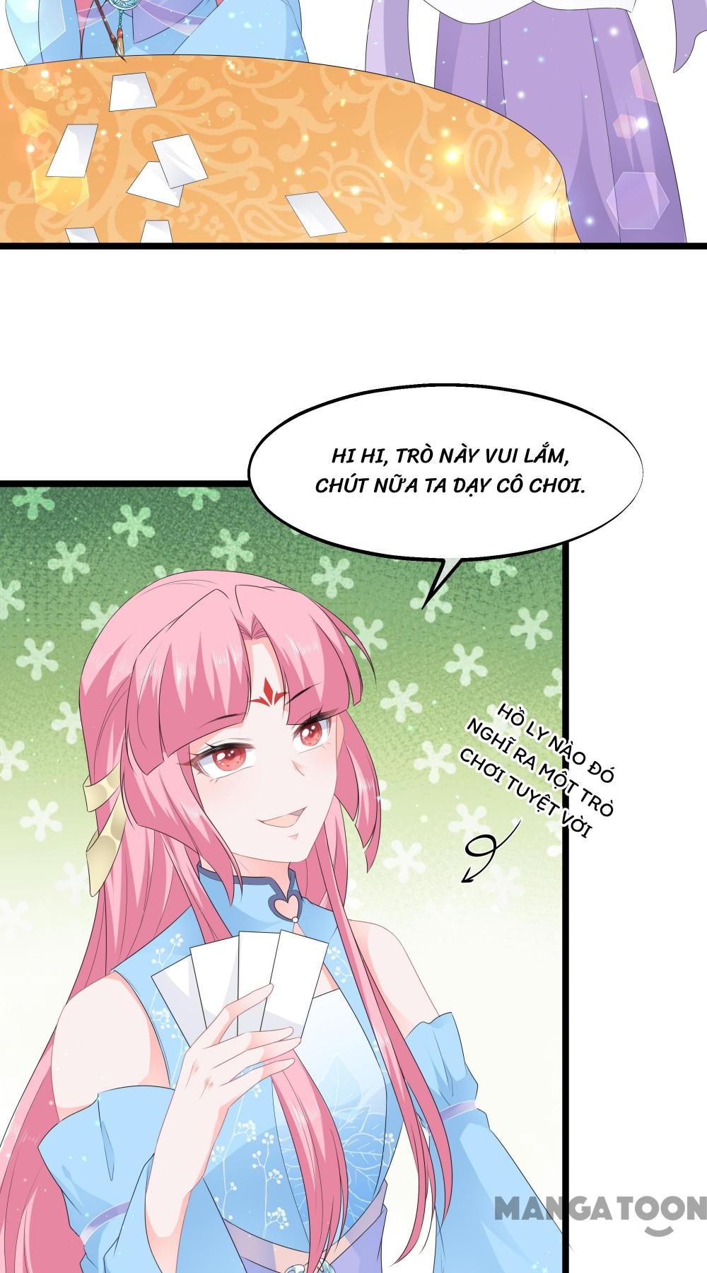 Hồ Phi Chớ Dây Vào Lửa Chapter 47 - Trang 23