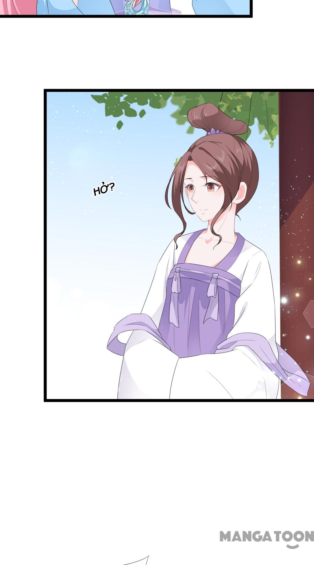 Hồ Phi Chớ Dây Vào Lửa Chapter 47 - Trang 24
