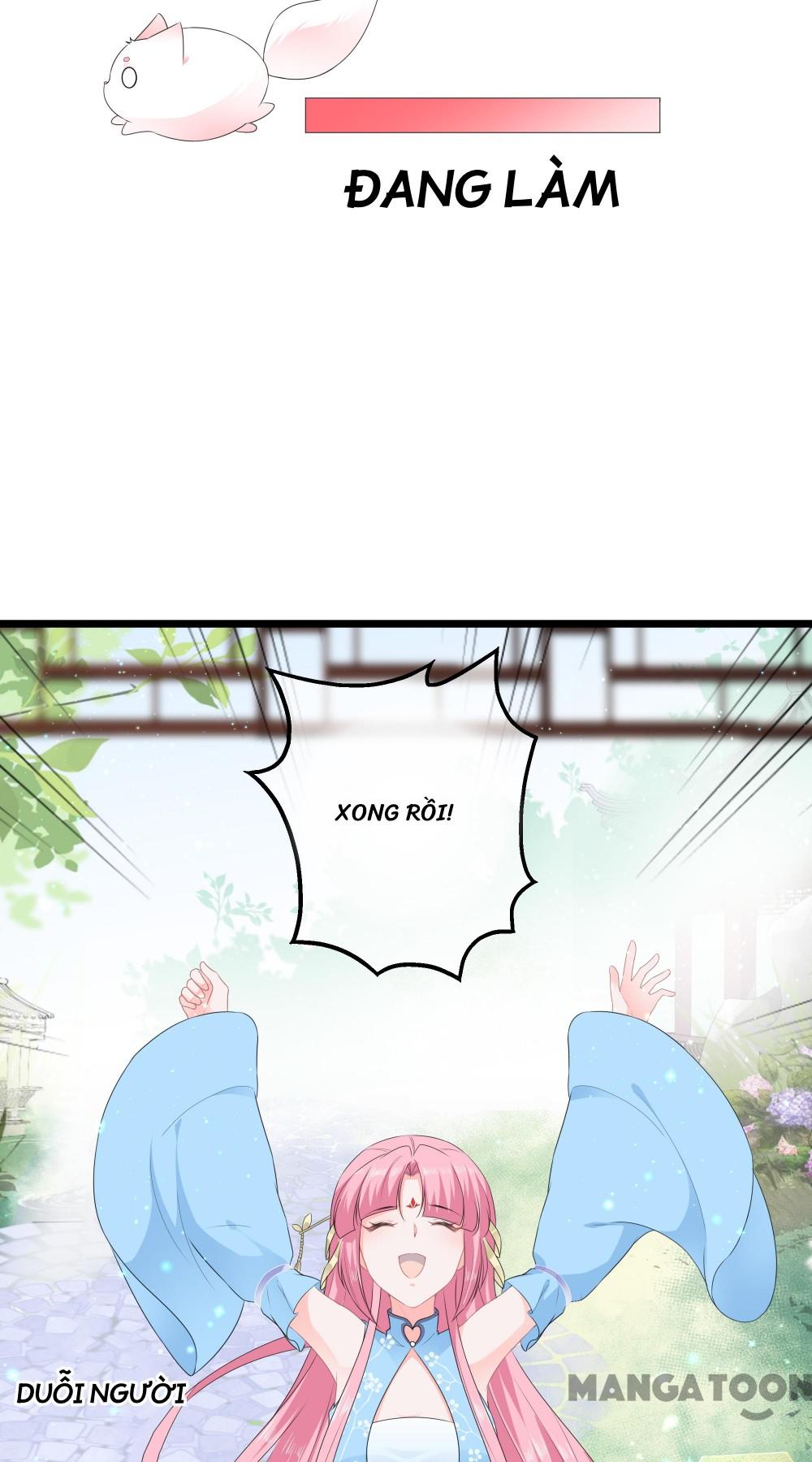 Hồ Phi Chớ Dây Vào Lửa Chapter 47 - Trang 25