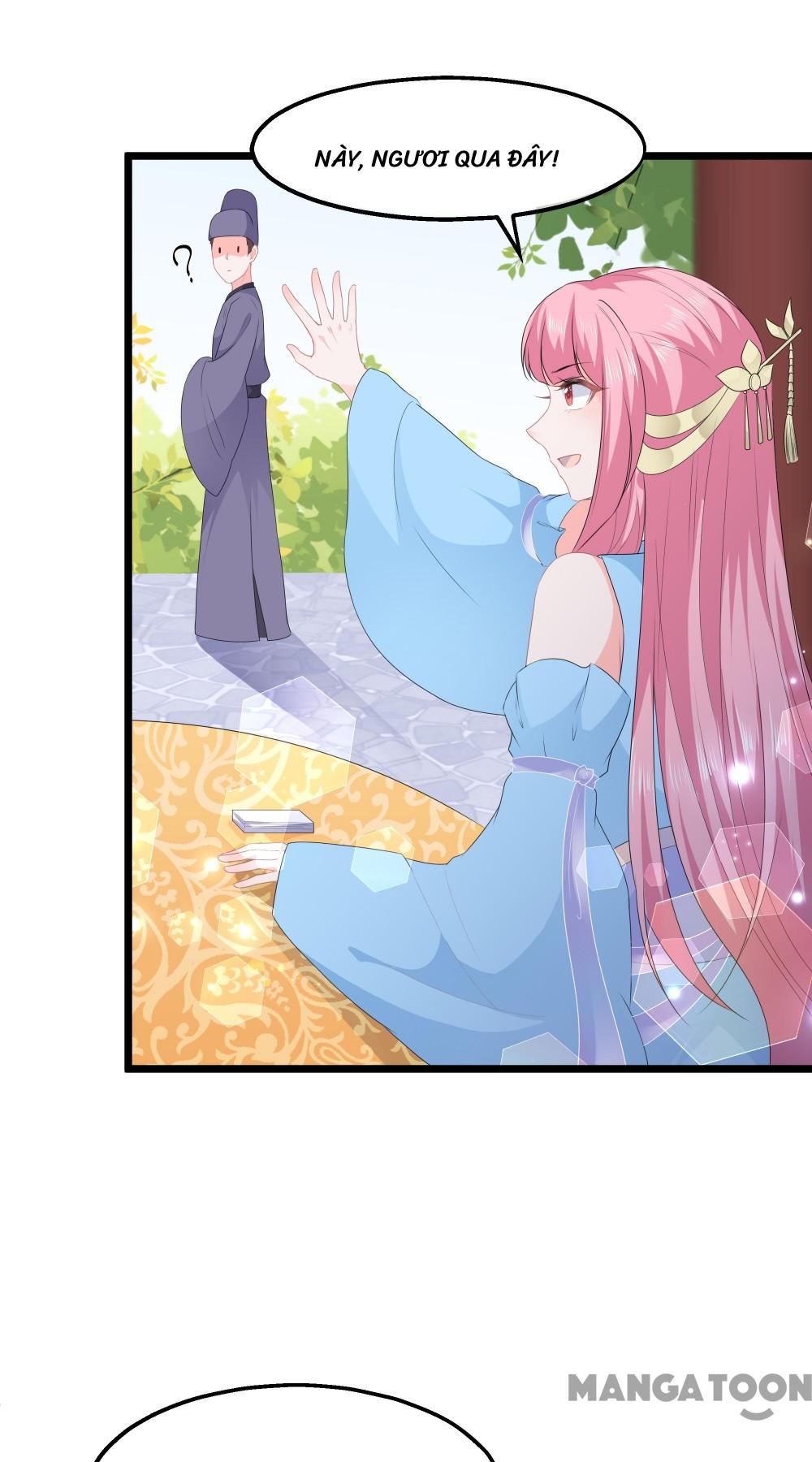 Hồ Phi Chớ Dây Vào Lửa Chapter 47 - Trang 27