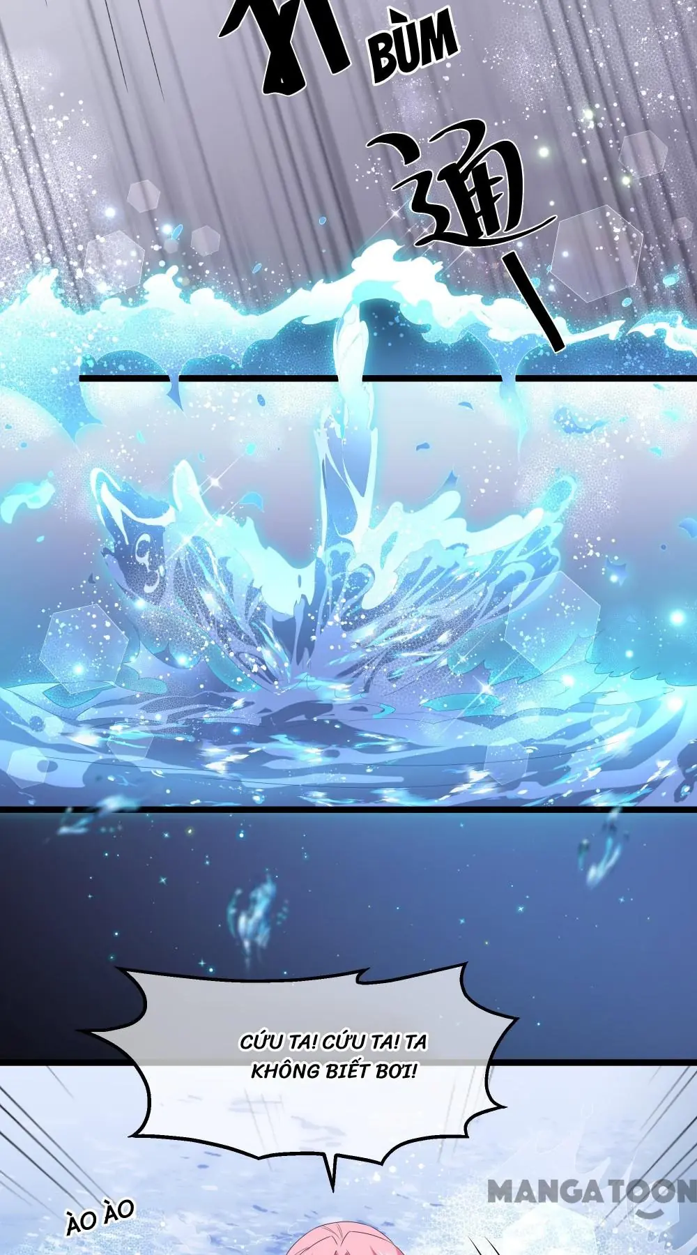 Hồ Phi Chớ Dây Vào Lửa Chapter 47 - Trang 3