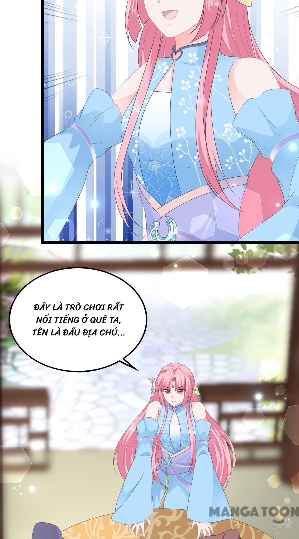 Hồ Phi Chớ Dây Vào Lửa Chapter 47 - Trang 30
