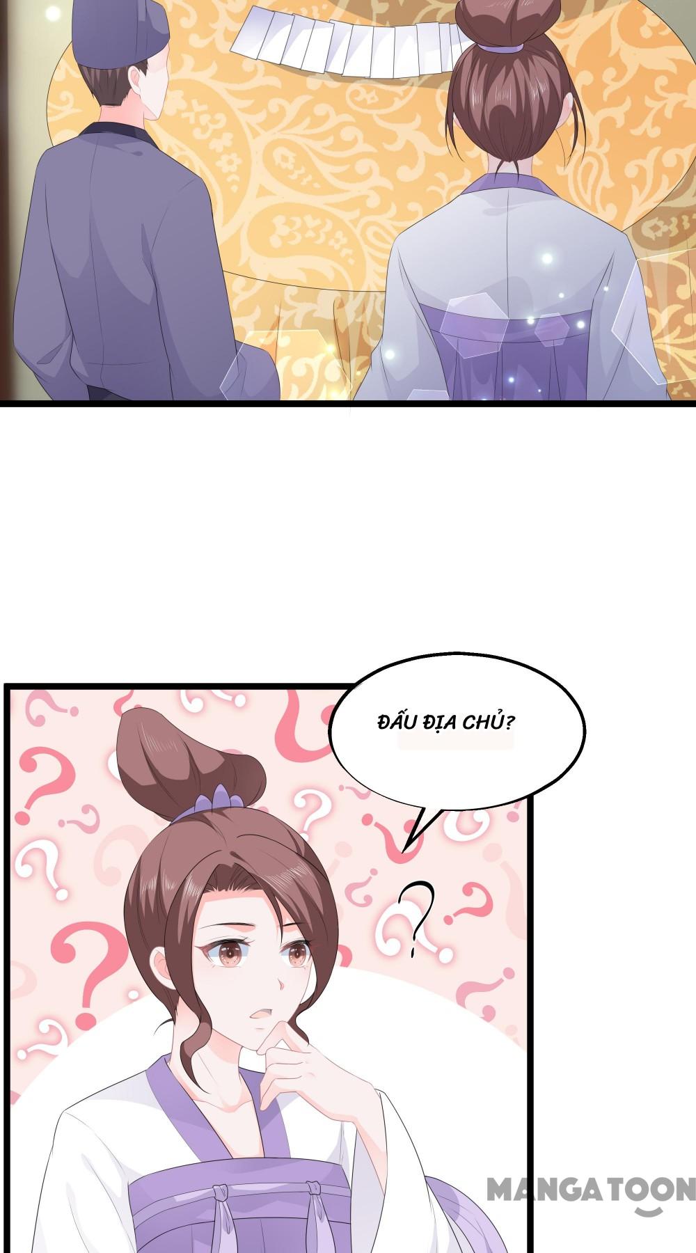 Hồ Phi Chớ Dây Vào Lửa Chapter 47 - Trang 31