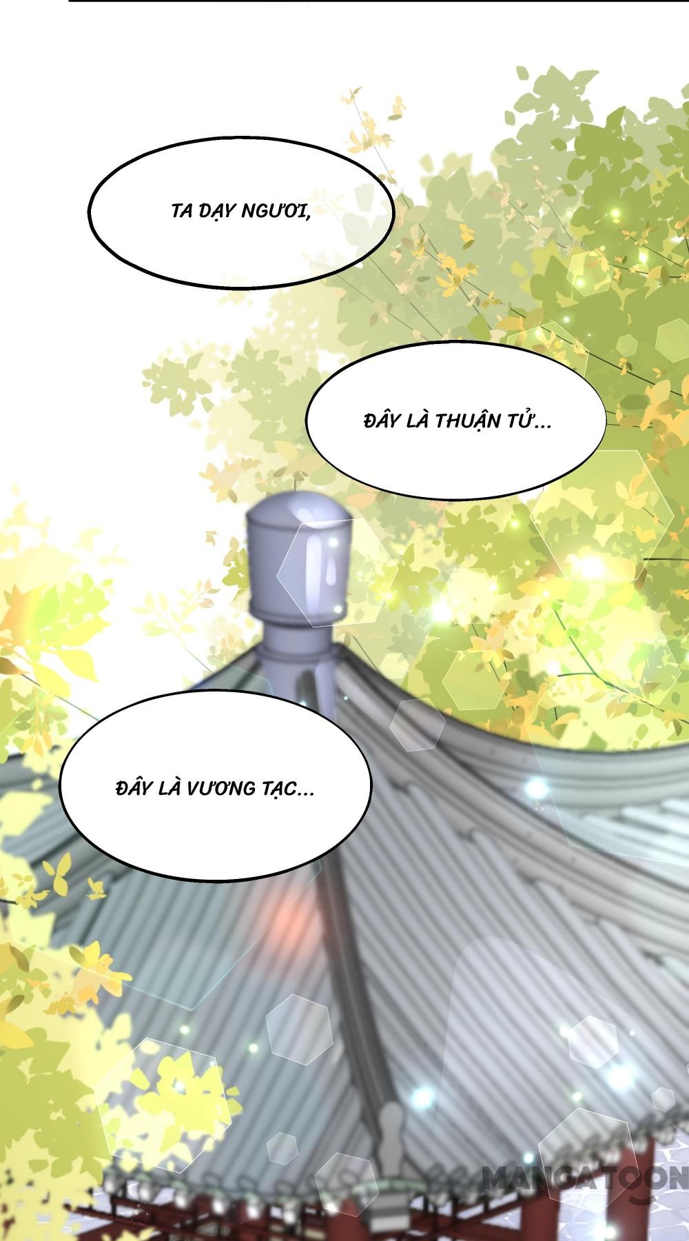 Hồ Phi Chớ Dây Vào Lửa Chapter 47 - Trang 33