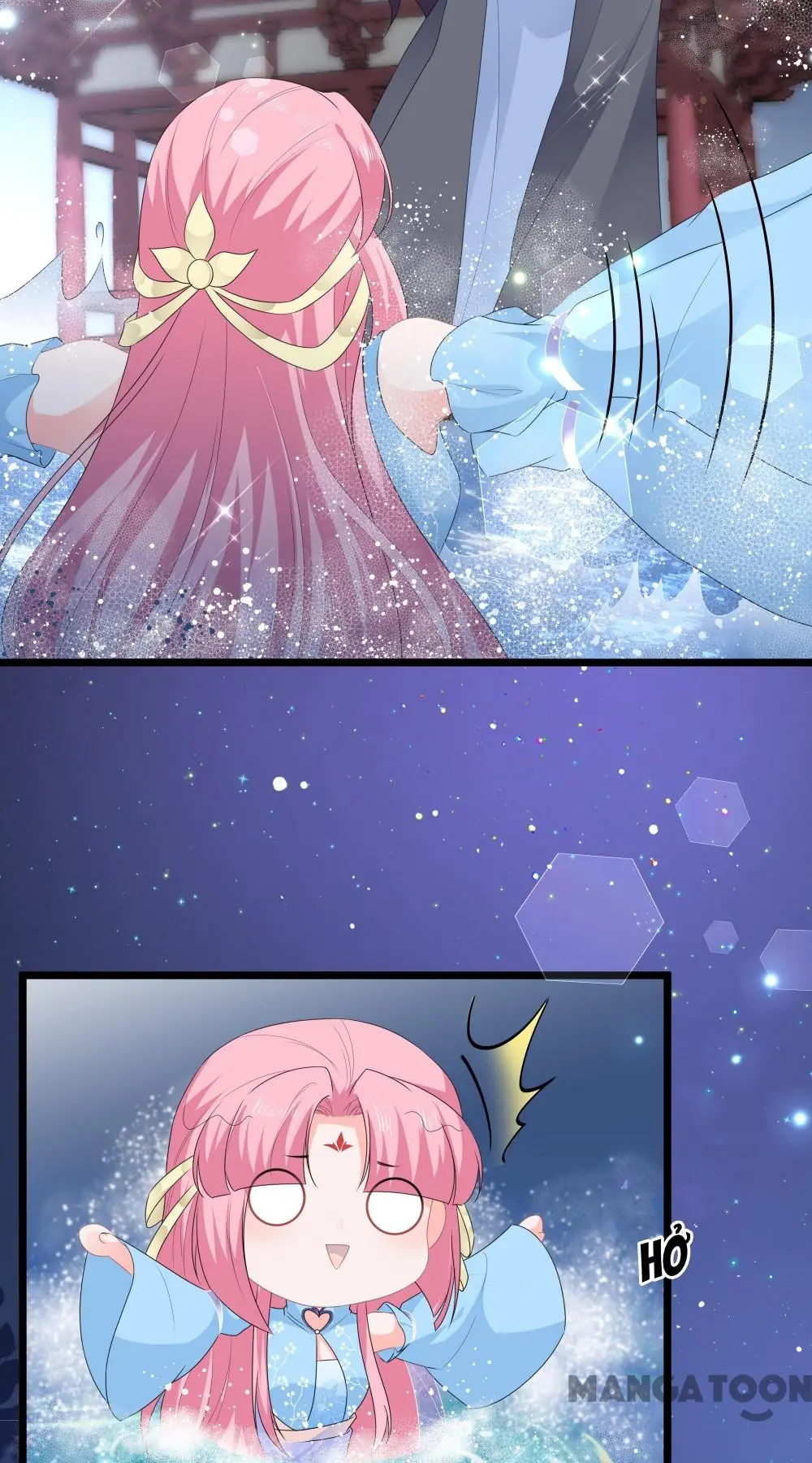 Hồ Phi Chớ Dây Vào Lửa Chapter 47 - Trang 5