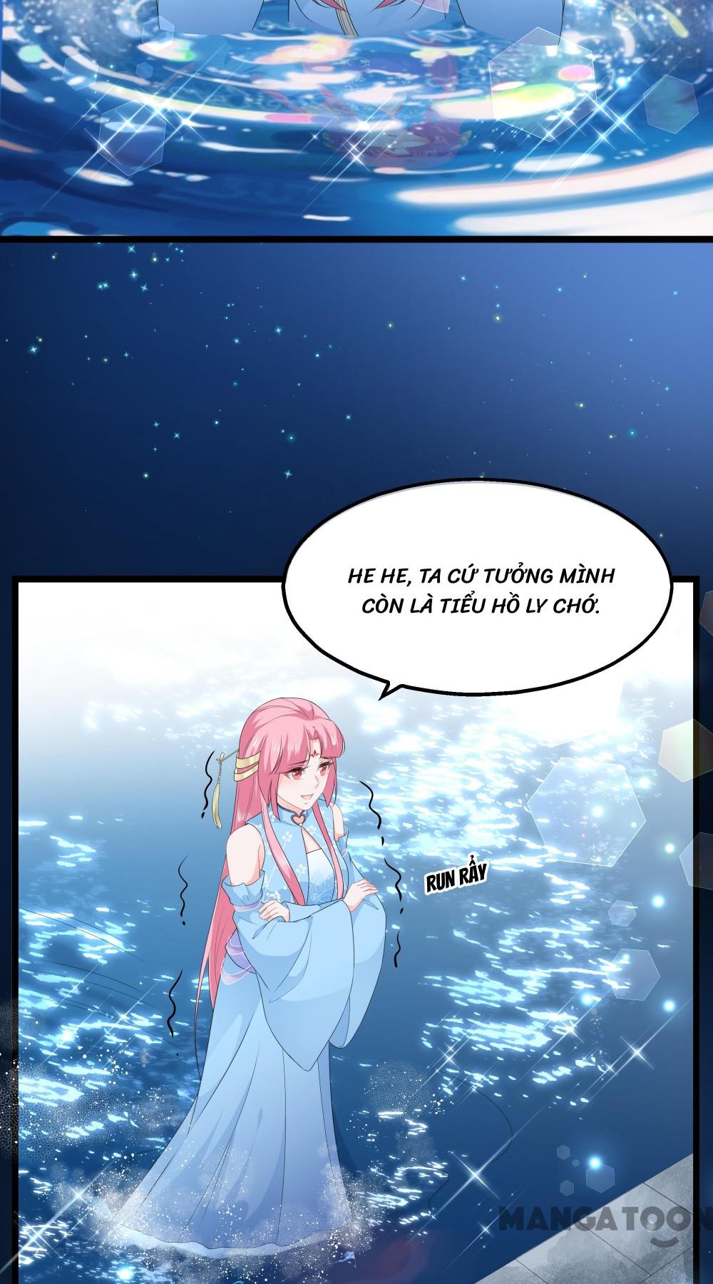 Hồ Phi Chớ Dây Vào Lửa Chapter 47 - Trang 7