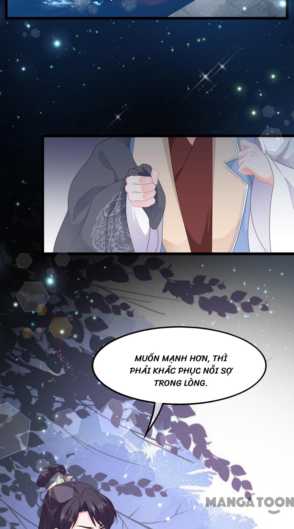 Hồ Phi Chớ Dây Vào Lửa Chapter 47 - Trang 8