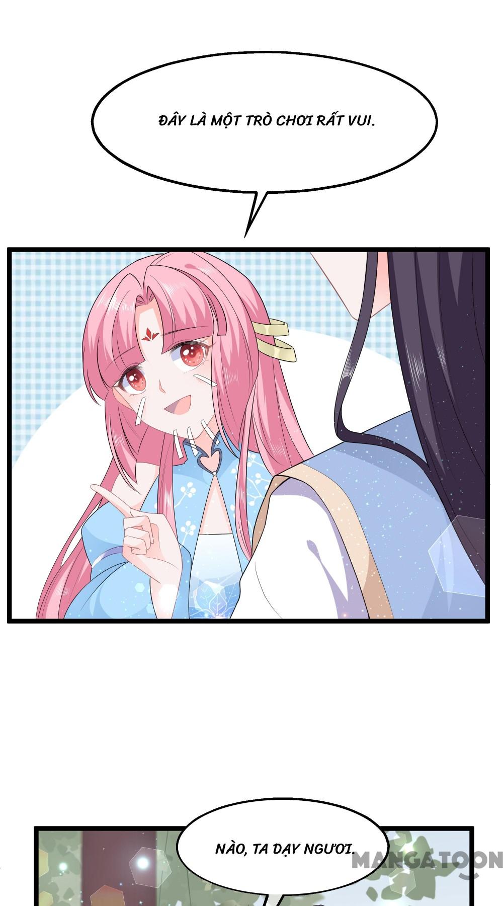 Hồ Phi Chớ Dây Vào Lửa Chapter 48 - Trang 10
