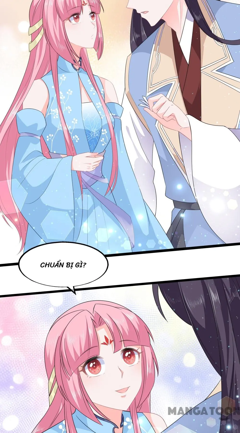Hồ Phi Chớ Dây Vào Lửa Chapter 48 - Trang 15