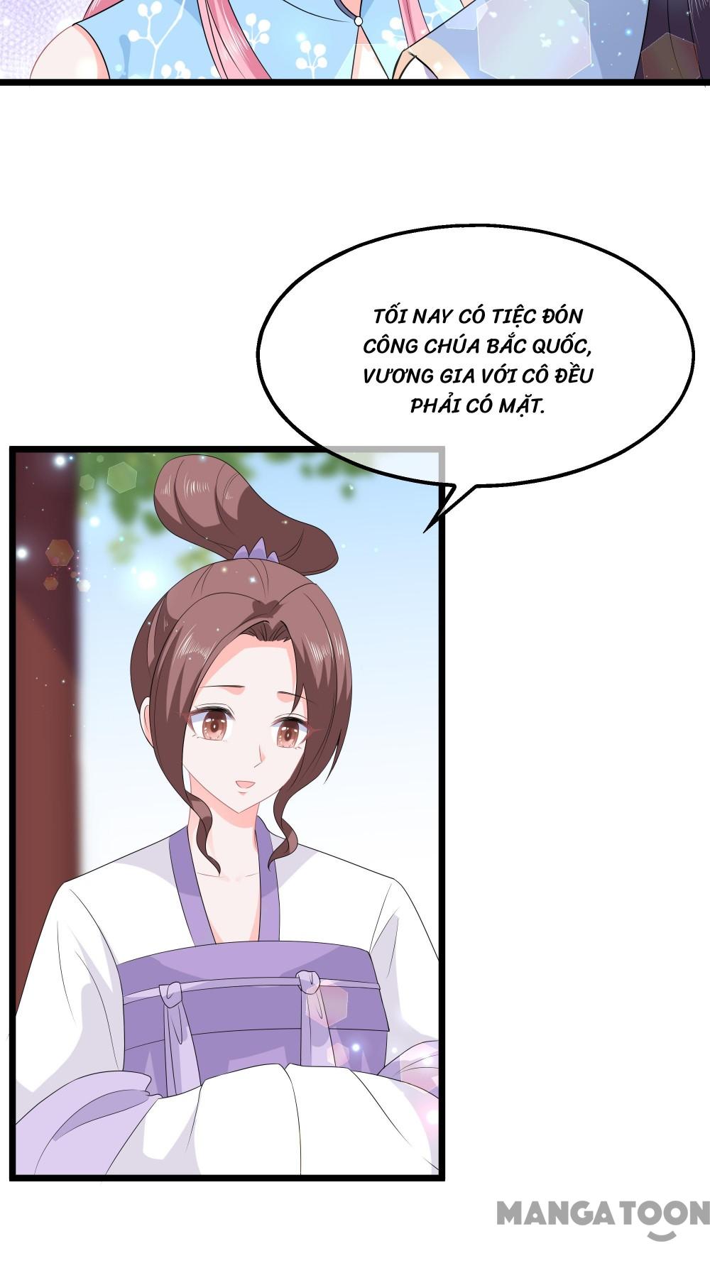 Hồ Phi Chớ Dây Vào Lửa Chapter 48 - Trang 16