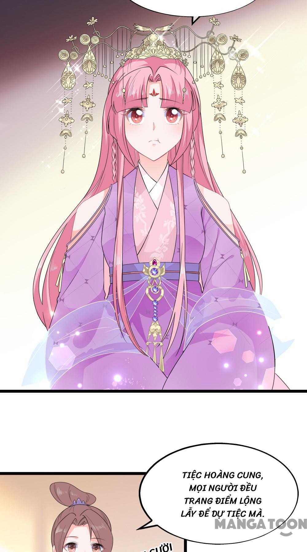 Hồ Phi Chớ Dây Vào Lửa Chapter 48 - Trang 19