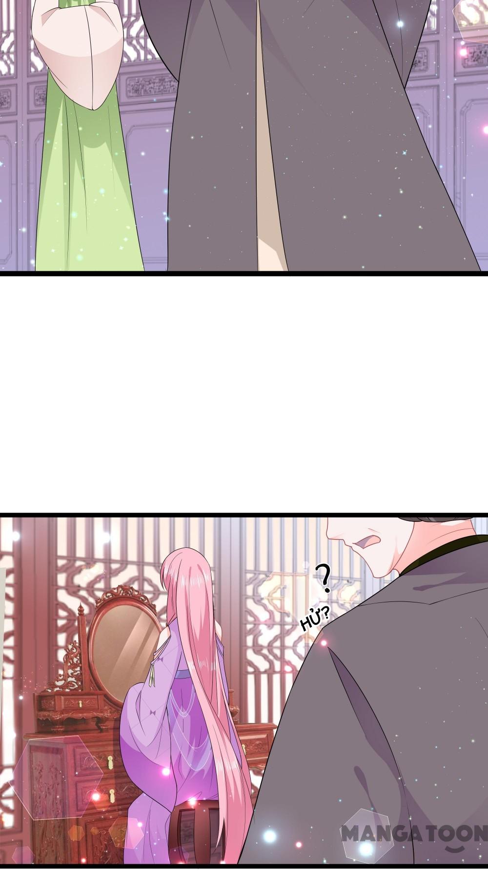 Hồ Phi Chớ Dây Vào Lửa Chapter 48 - Trang 22