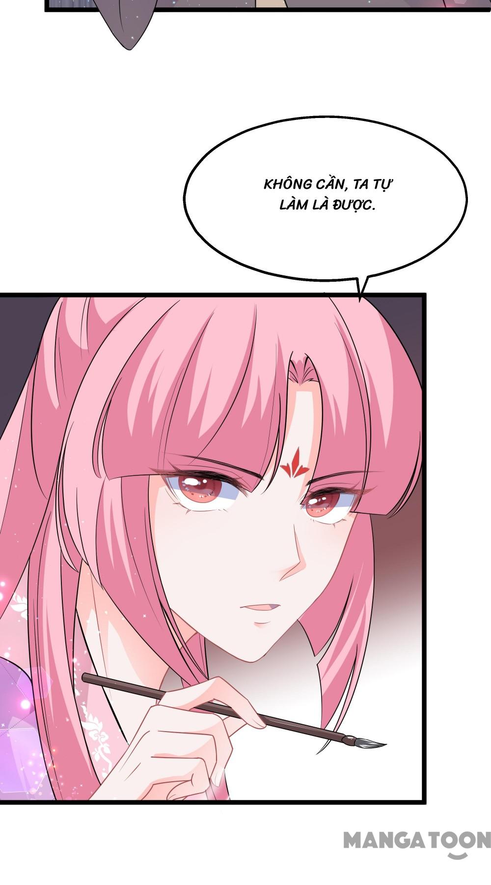Hồ Phi Chớ Dây Vào Lửa Chapter 48 - Trang 24