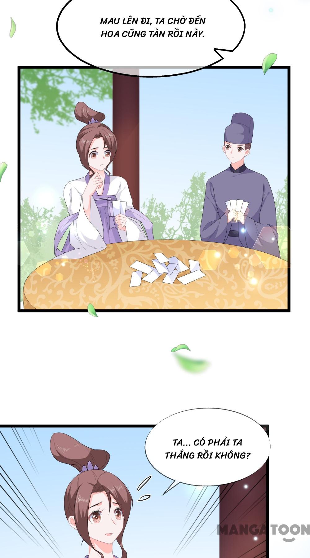 Hồ Phi Chớ Dây Vào Lửa Chapter 48 - Trang 3