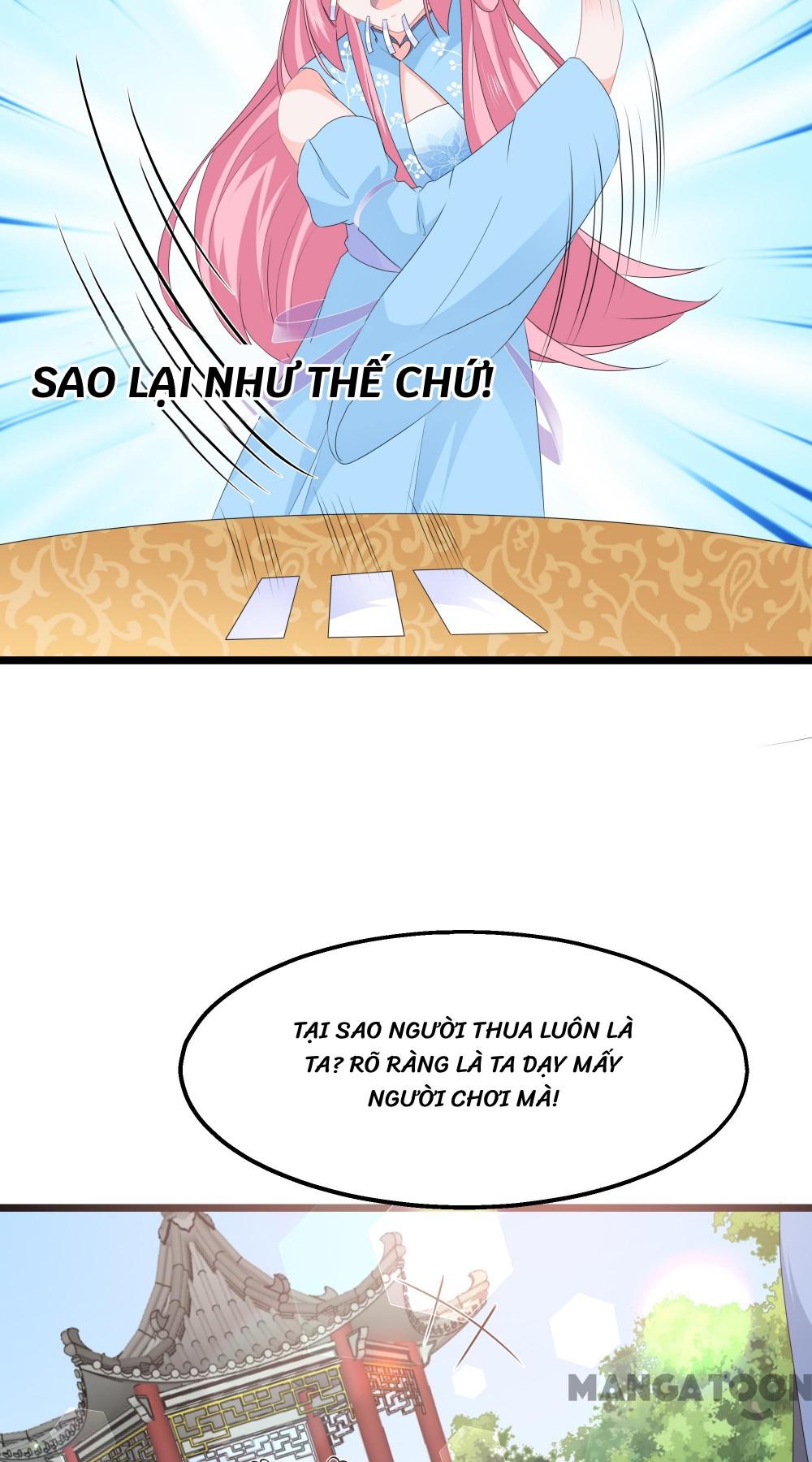 Hồ Phi Chớ Dây Vào Lửa Chapter 48 - Trang 5