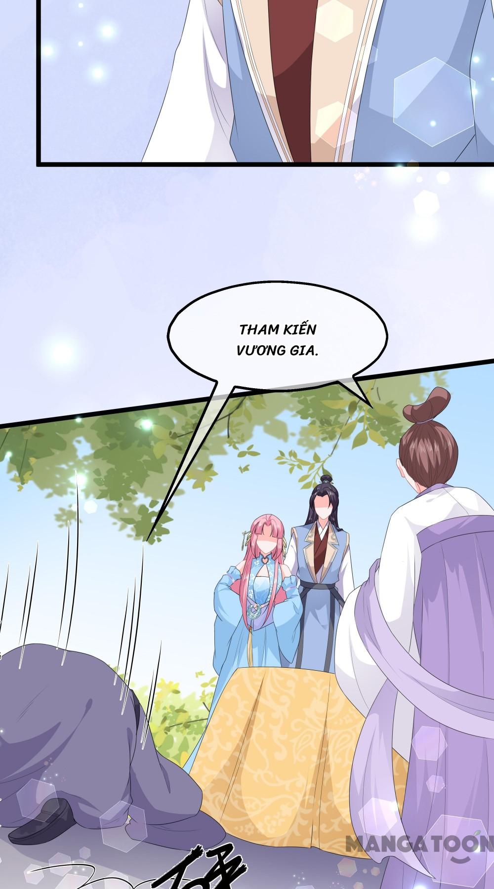 Hồ Phi Chớ Dây Vào Lửa Chapter 48 - Trang 7