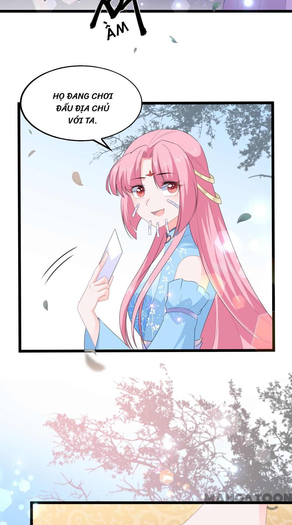 Hồ Phi Chớ Dây Vào Lửa Chapter 48 - Trang 8