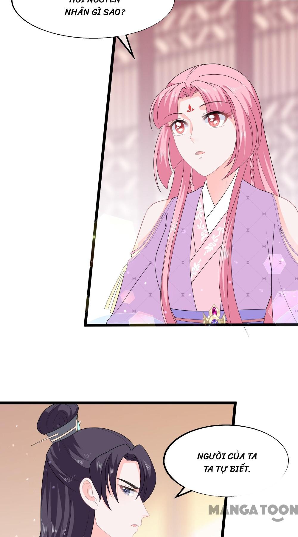 Hồ Phi Chớ Dây Vào Lửa Chapter 49 - Trang 11