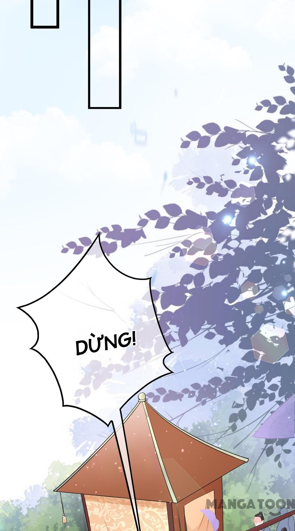 Hồ Phi Chớ Dây Vào Lửa Chapter 49 - Trang 15