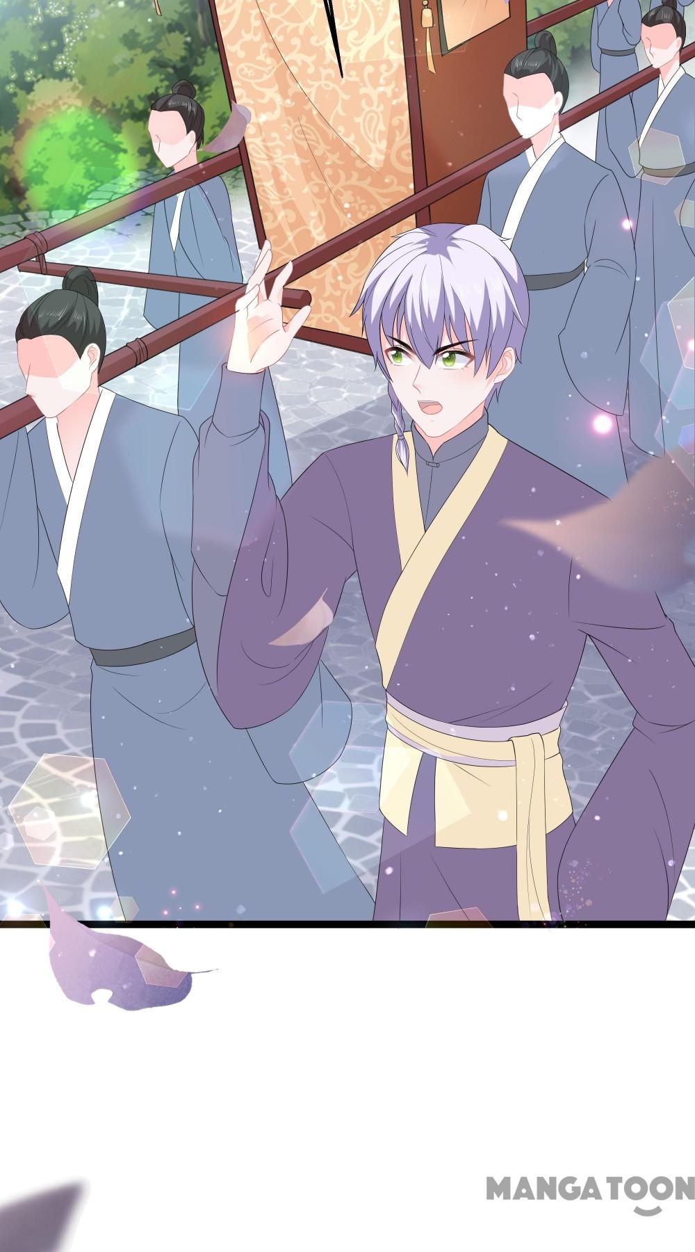 Hồ Phi Chớ Dây Vào Lửa Chapter 49 - Trang 16