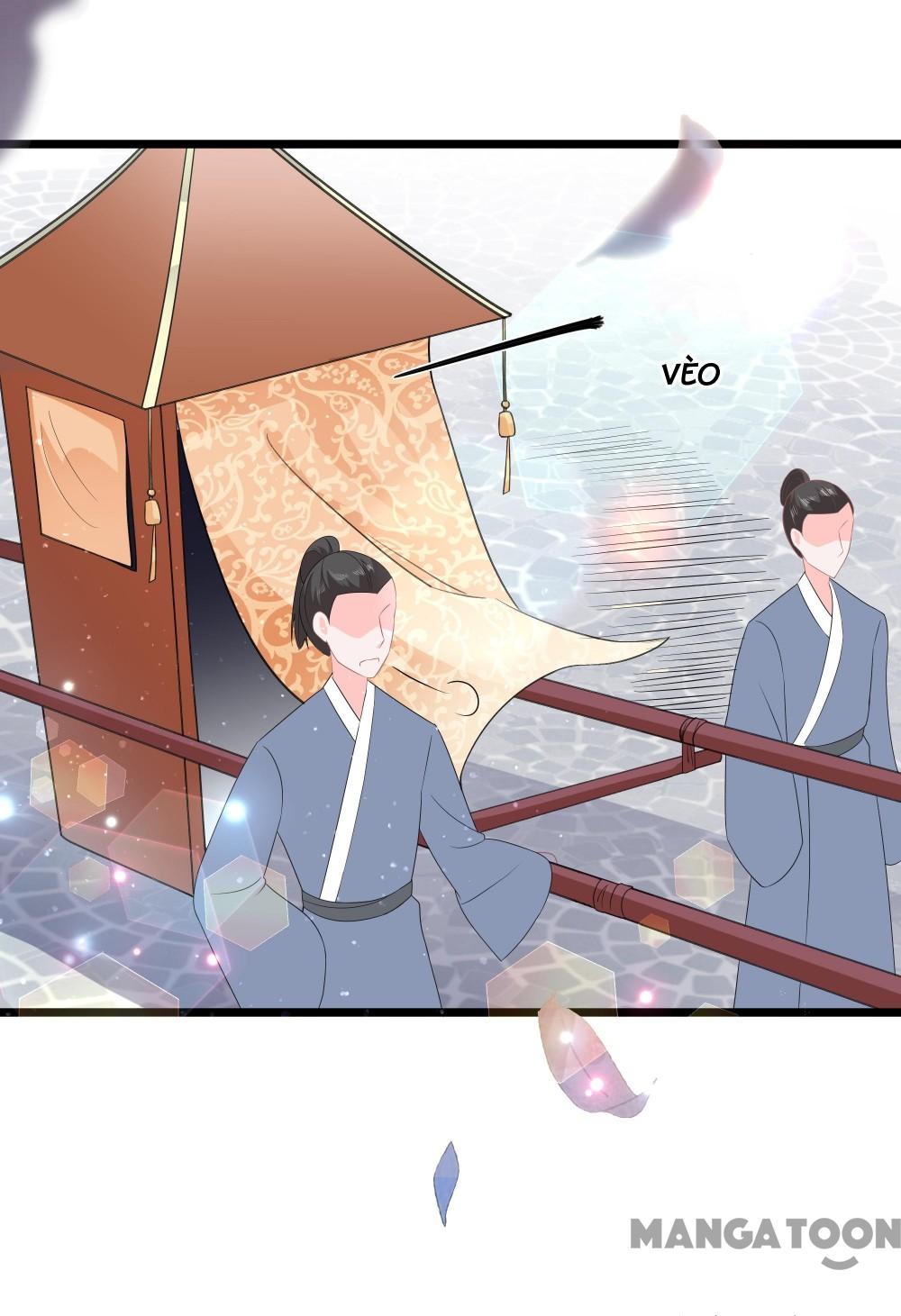 Hồ Phi Chớ Dây Vào Lửa Chapter 49 - Trang 17