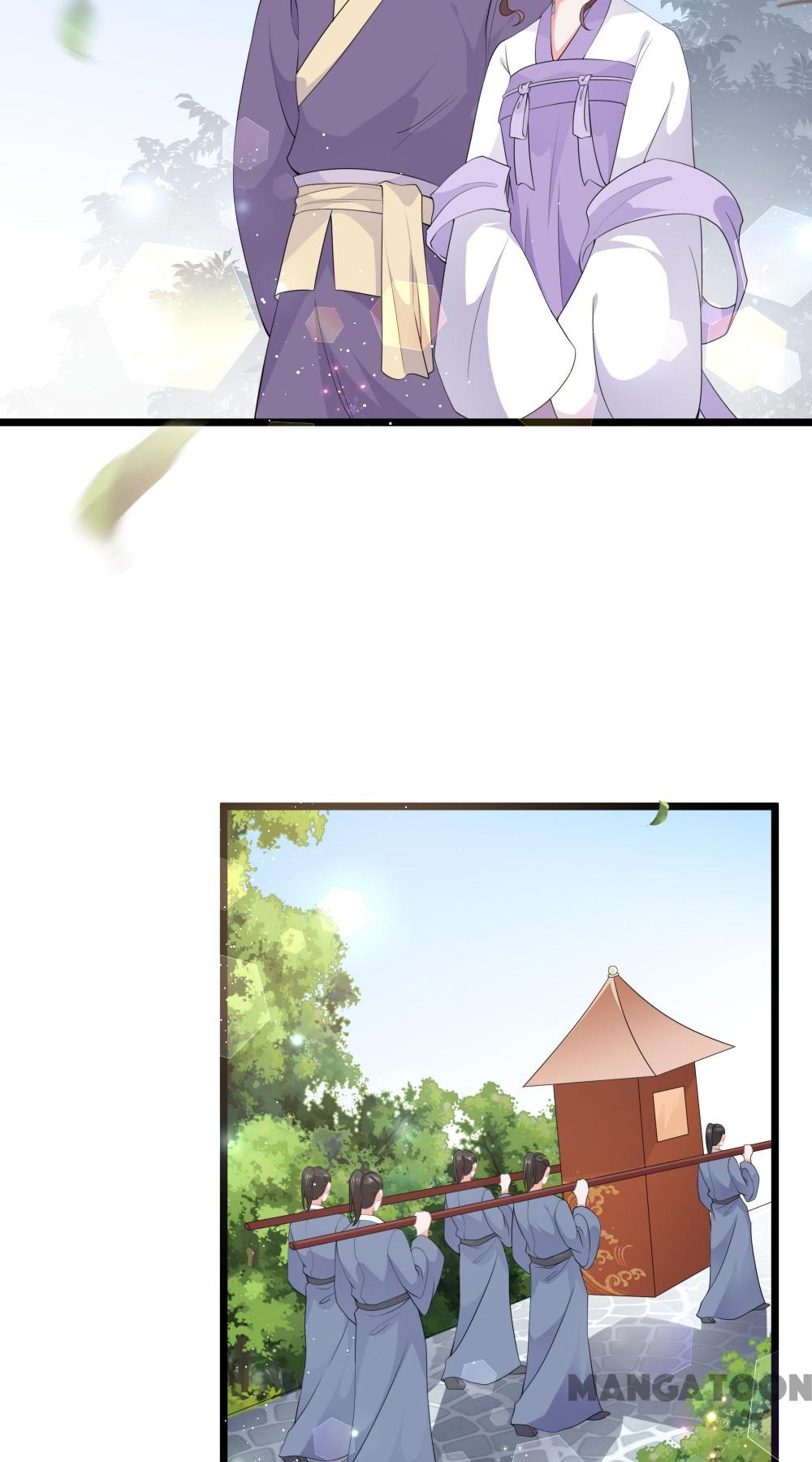 Hồ Phi Chớ Dây Vào Lửa Chapter 49 - Trang 22