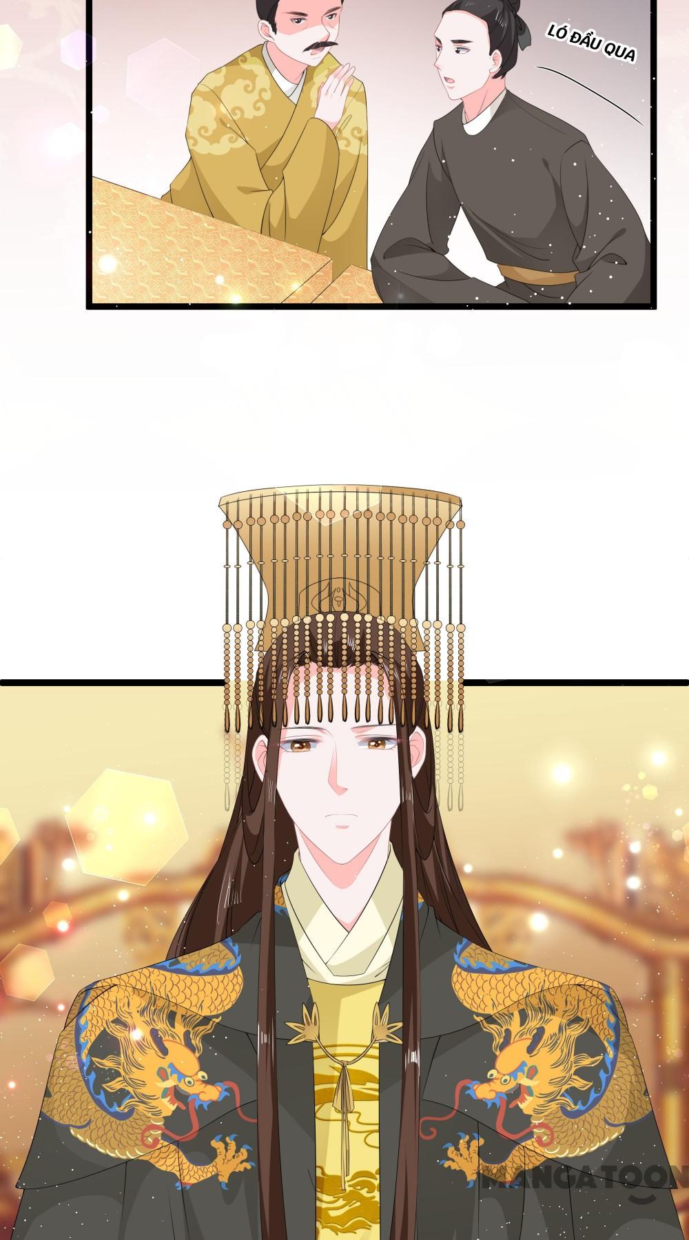 Hồ Phi Chớ Dây Vào Lửa Chapter 49 - Trang 27
