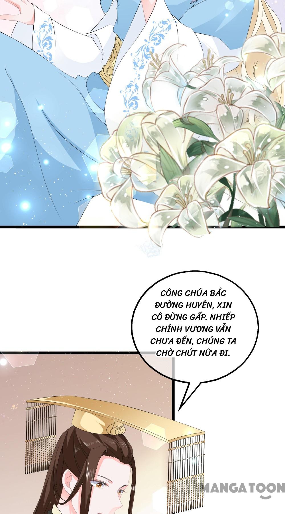 Hồ Phi Chớ Dây Vào Lửa Chapter 49 - Trang 29
