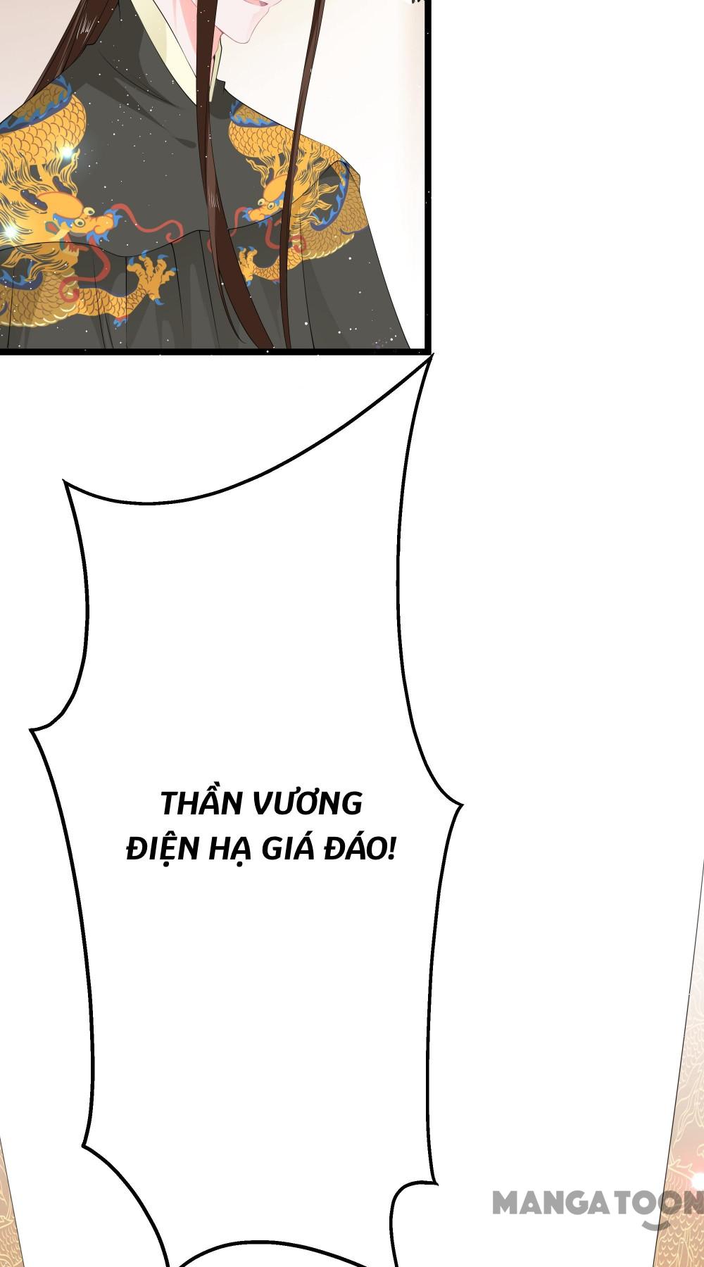 Hồ Phi Chớ Dây Vào Lửa Chapter 49 - Trang 30