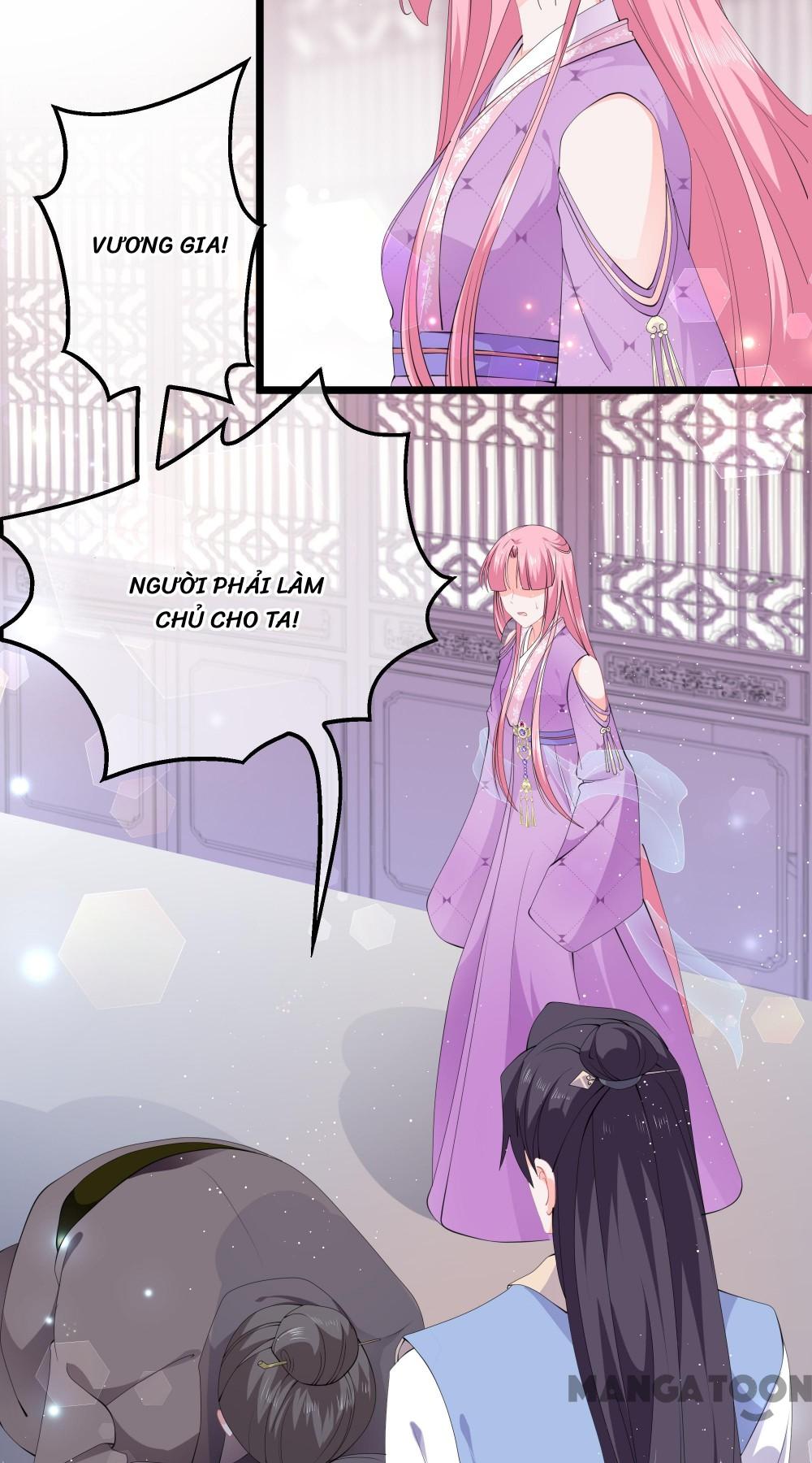 Hồ Phi Chớ Dây Vào Lửa Chapter 49 - Trang 5