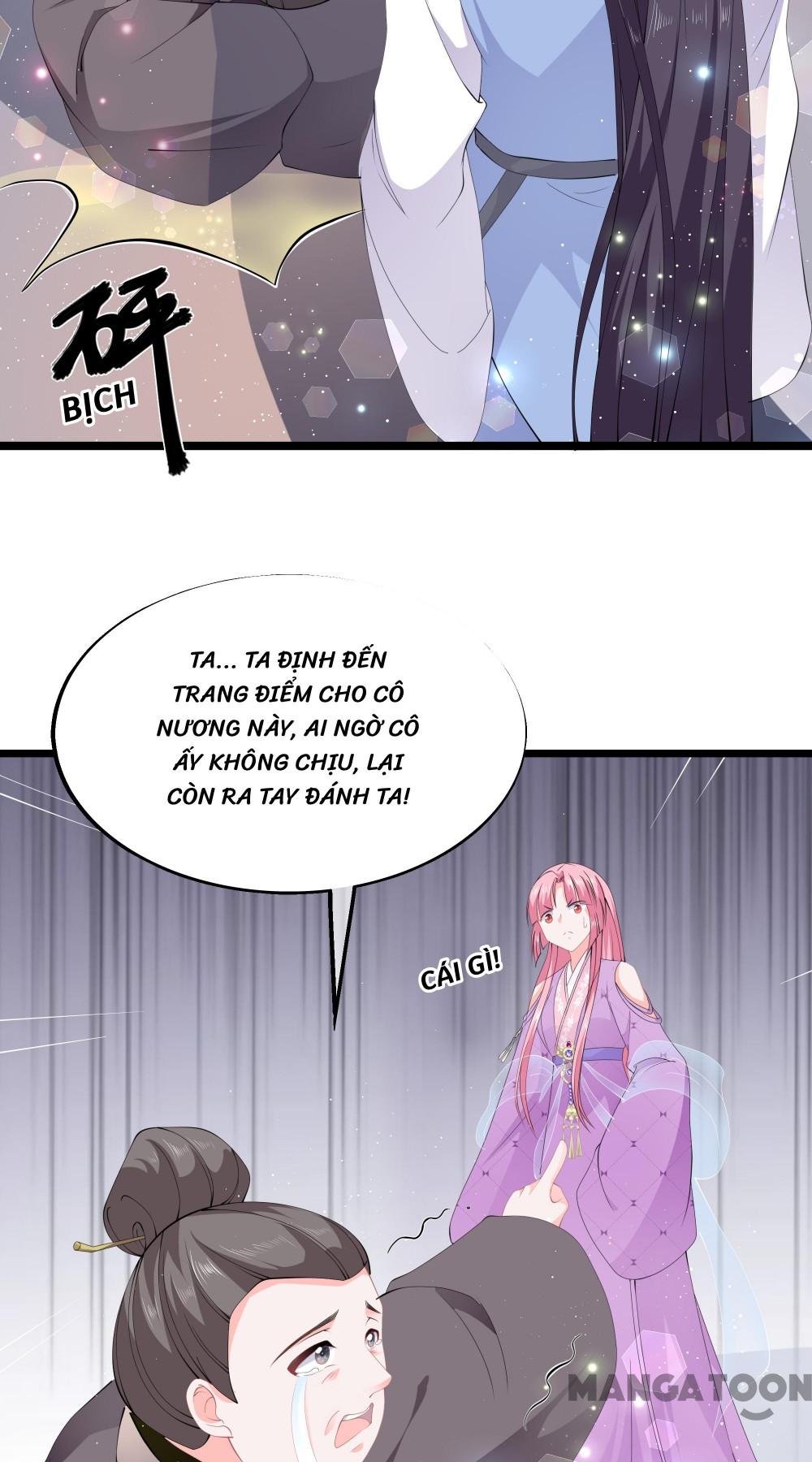 Hồ Phi Chớ Dây Vào Lửa Chapter 49 - Trang 6