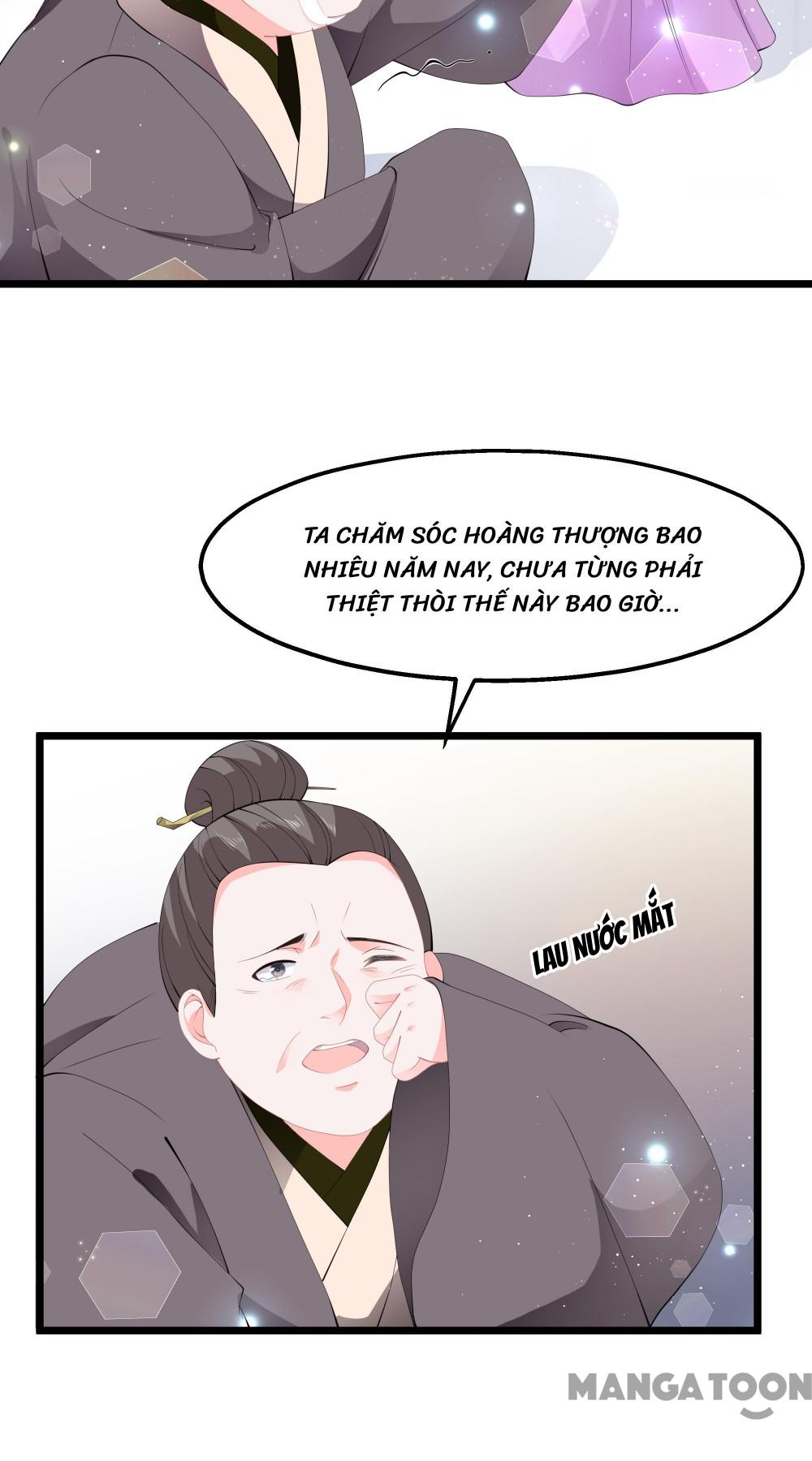 Hồ Phi Chớ Dây Vào Lửa Chapter 49 - Trang 7