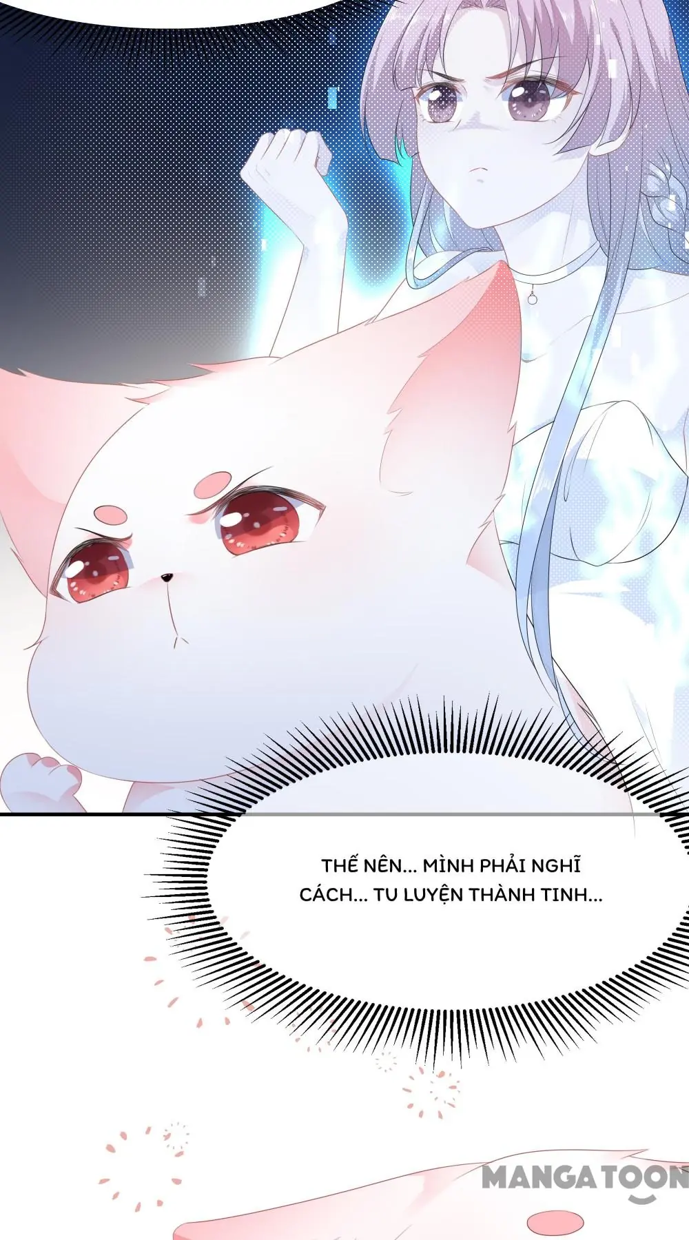 Hồ Phi Chớ Dây Vào Lửa Chapter 5 - Trang 10
