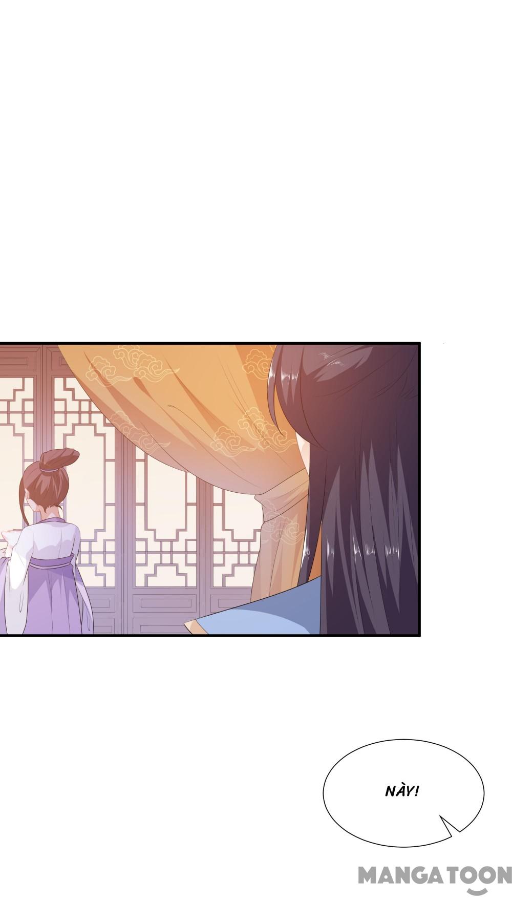 Hồ Phi Chớ Dây Vào Lửa Chapter 5 - Trang 16