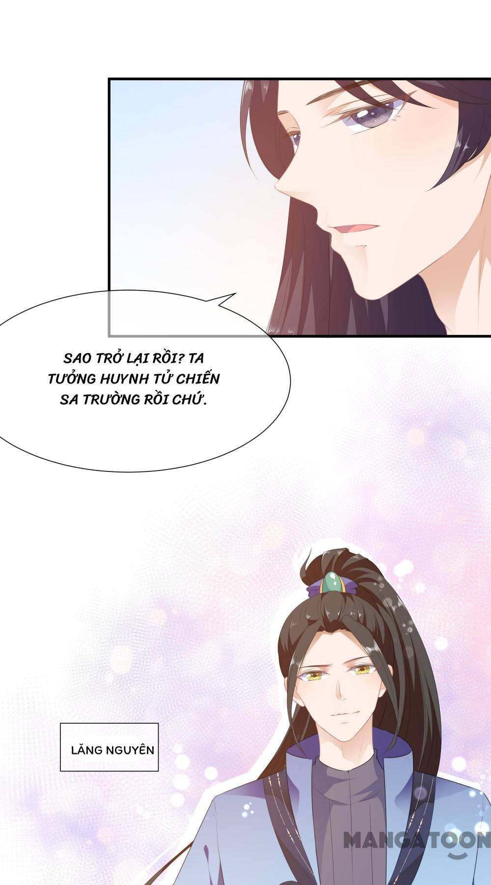 Hồ Phi Chớ Dây Vào Lửa Chapter 5 - Trang 17