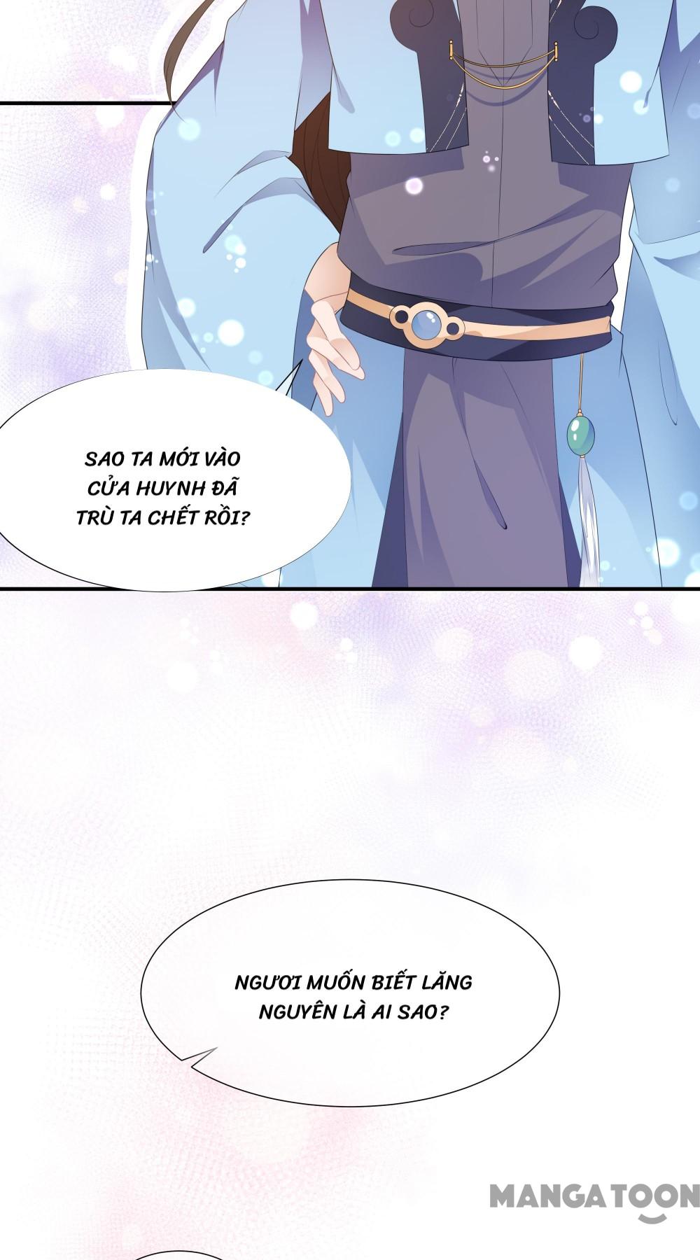 Hồ Phi Chớ Dây Vào Lửa Chapter 5 - Trang 18