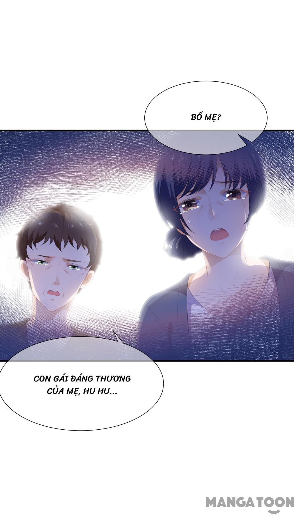 Hồ Phi Chớ Dây Vào Lửa Chapter 5 - Trang 2