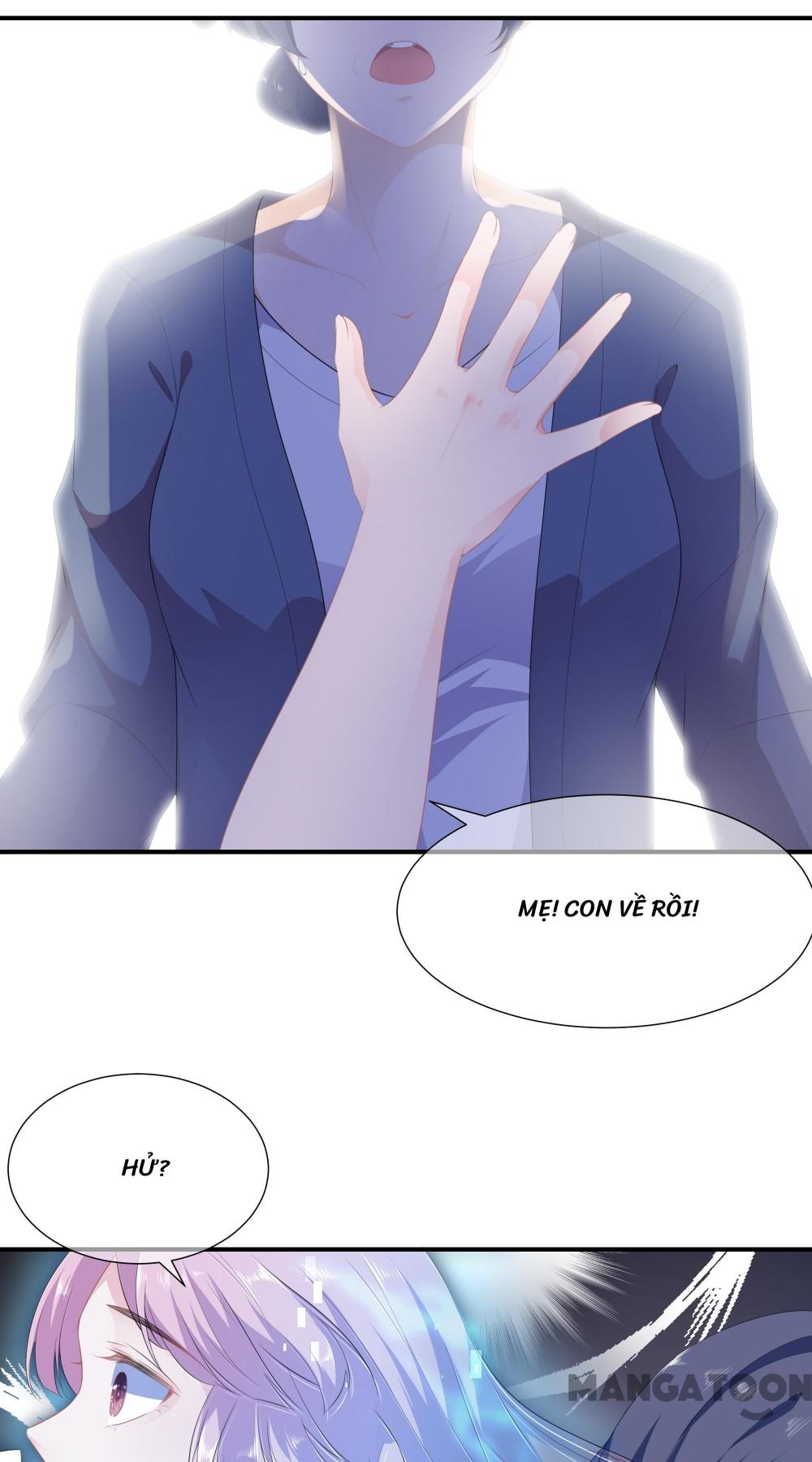 Hồ Phi Chớ Dây Vào Lửa Chapter 5 - Trang 3